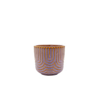 Hippy Planter | Small | Mimi |Potted