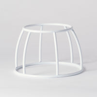 A&C Curved Plant Stand | large