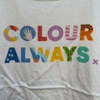 Deb McNaughton X The Who Collab