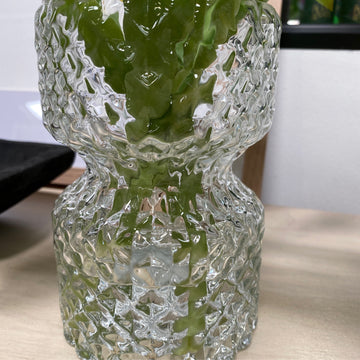 Harlow Glass Vase