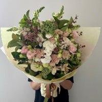 Bouquet | Mother's Day Flowers | Pre-sale closes 5pm 9th May