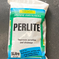 Manutec Perlite