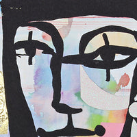 Collage Workshop with Christina Darras