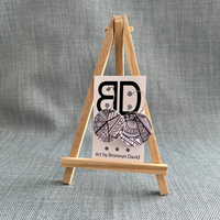 Vegan Leather | Wandering Paths