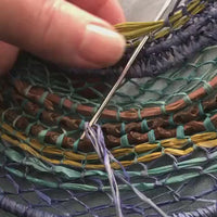 Weaving Workshop