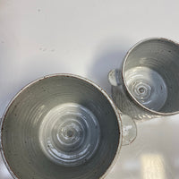 Angus & Celeste Milk wash Artisan Planter