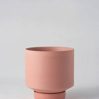Angus & Celeste Gro Planter Medium in Ochre