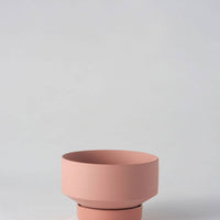 Angus & Celeste Gro Planter Small in Ochre