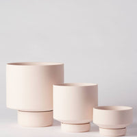 Angus & Celeste Grow Planter Sizes