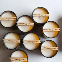 DICTIONARY MEANING CANDLES