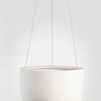 A&C Raw Earth Hanging Planter
