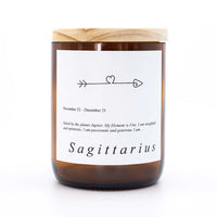 ZODIAC CANDLES