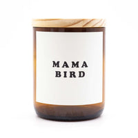 HAPPY DAYS CANDLE