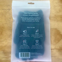 WE THE WILD Leaf Cleaning Microfibre Gloves