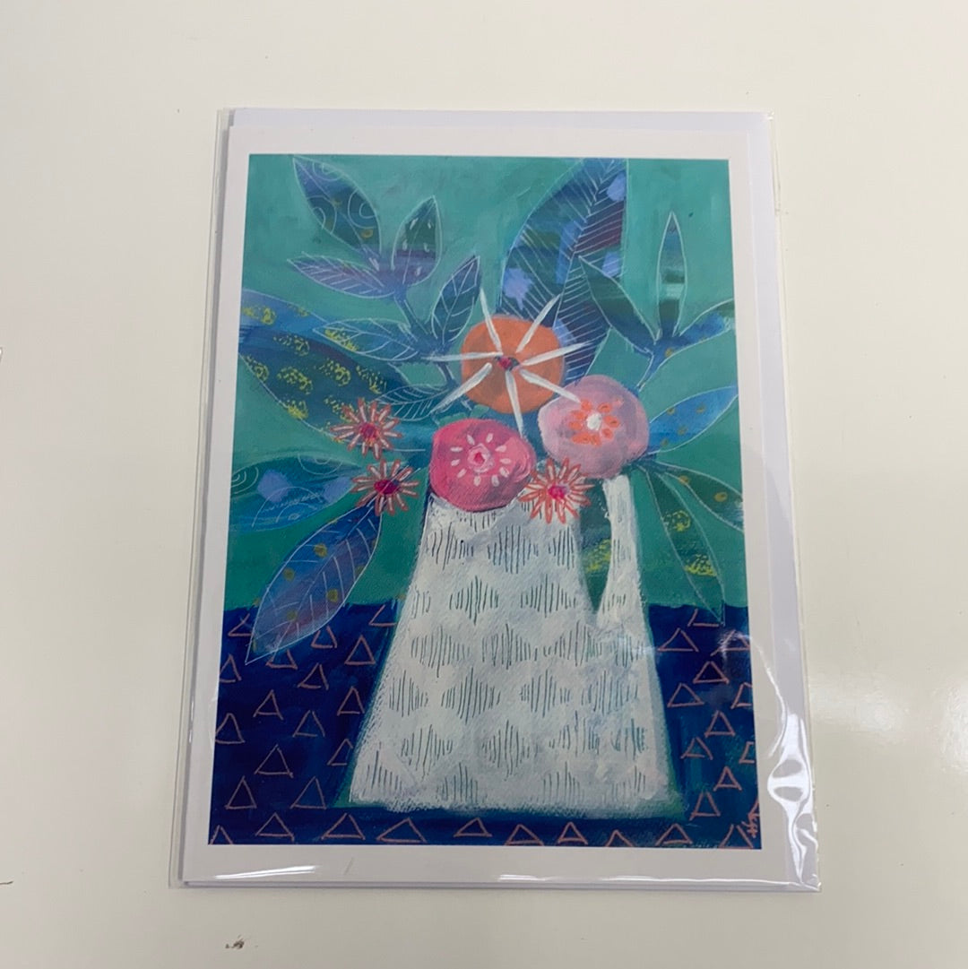 Sue Fantini Art Print Cards