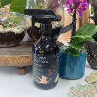 Munash Organic Indoor Plant Foliage Spray