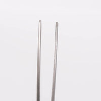 Terrarium Tweezers + Scissor Set