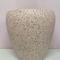 Terrazzo Tall Egg