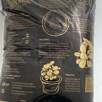 Plant Runner Indoor Potting Mix | 15L bag