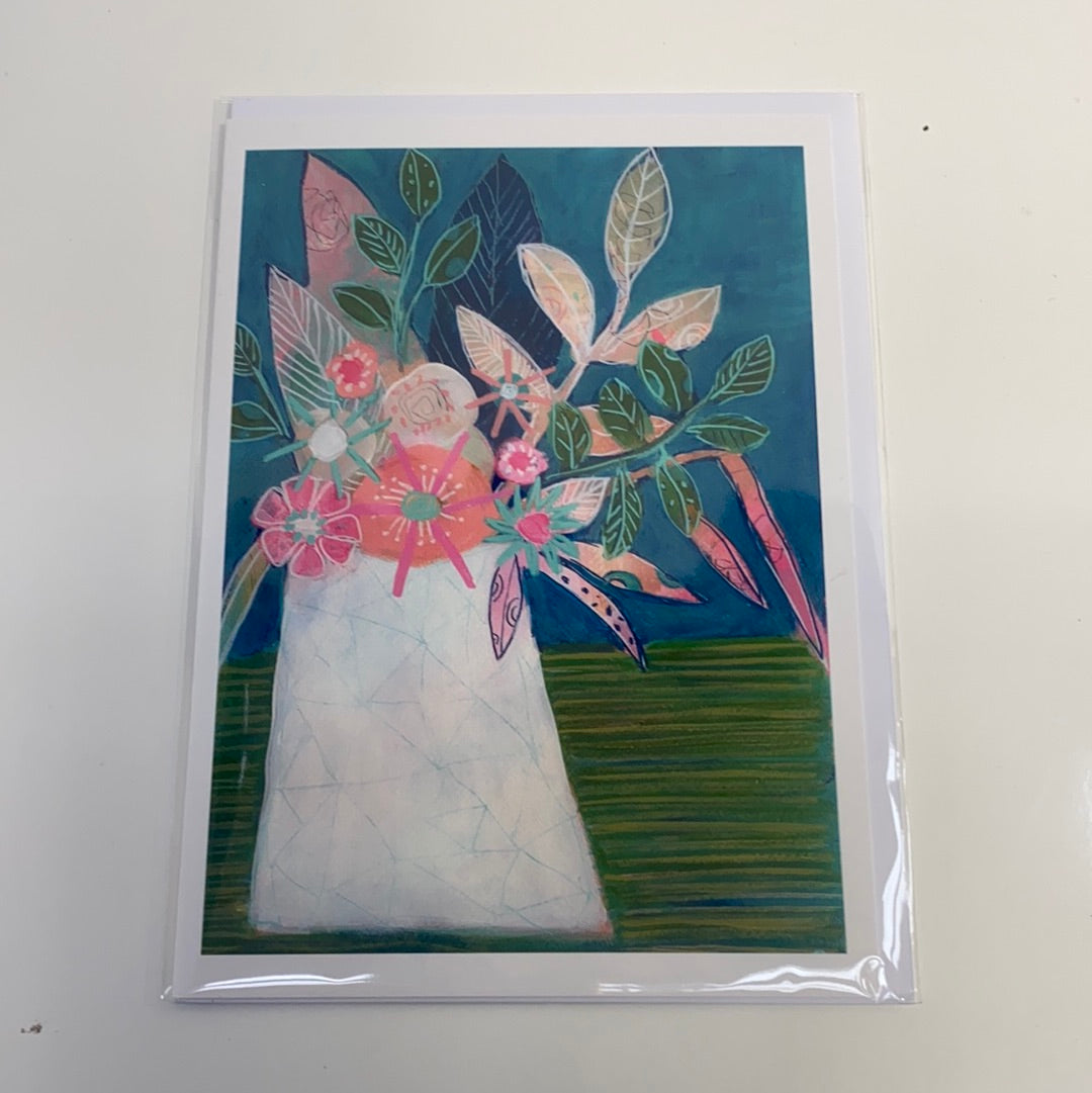 Sue Fantini Art Print Cards