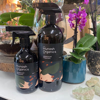 Munash Organic Indoor Plant Foliage Spray