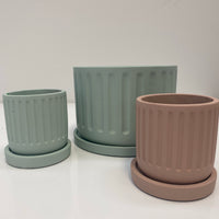 H101 ELIZA PLANTERS