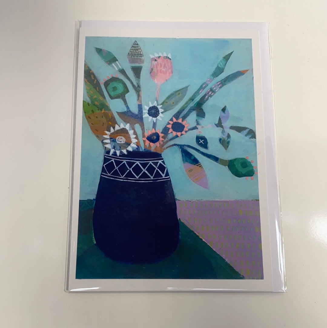 Sue Fantini Art Print Cards