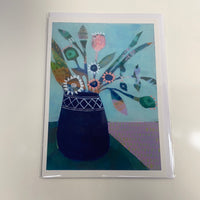 Sue Fantini Art Print Cards