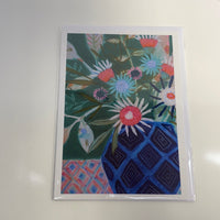 Sue Fantini Art Print Cards