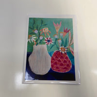 Sue Fantini Art Print Cards