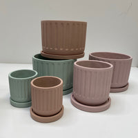 H101 ELIZA PLANTERS