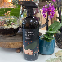 Munash Organic Indoor Plant Foliage Spray