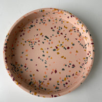 Even Steven + Terrazzo Tray