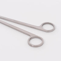 Terrarium Tweezers + Scissor Set
