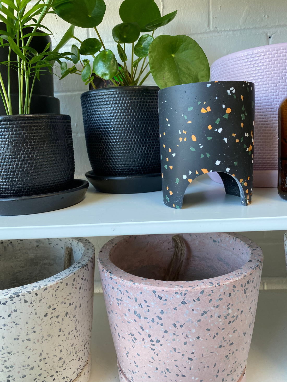Archie Pot | Small