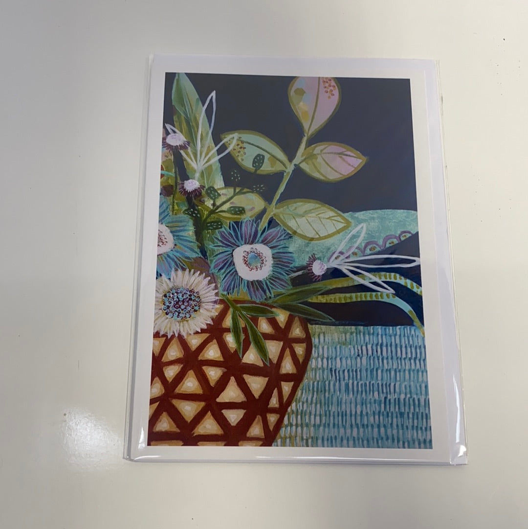 Sue Fantini Art Print Cards