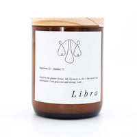 ZODIAC CANDLES