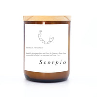 ZODIAC CANDLES