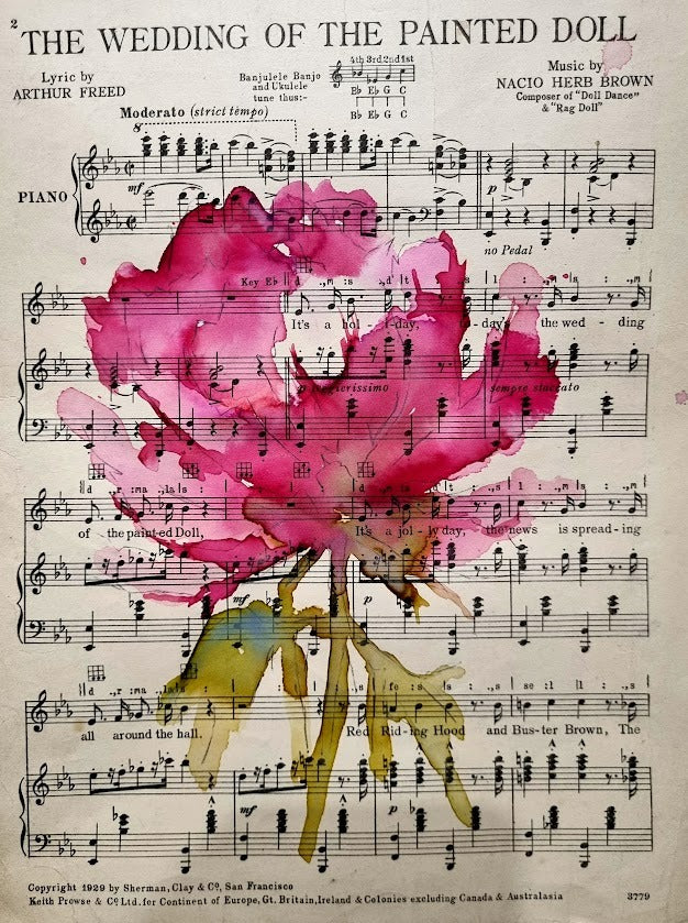 FREE Creatve Workshop with Jo Hemmings 19th Nov