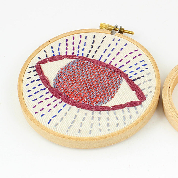 Creative Mending Workshop 11:30 - 1:30 Sunday 4th May