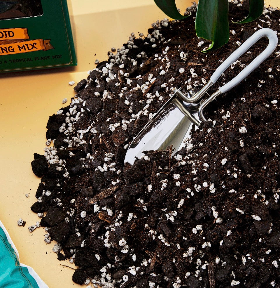 Plant Runner Aroid Potting Mix | 7L bag