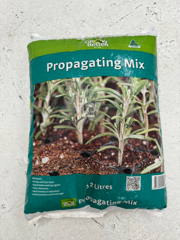 Grow Better Propagation Mix | 12L