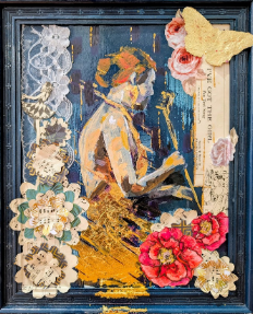 Anything Goes | Jo Hemmings