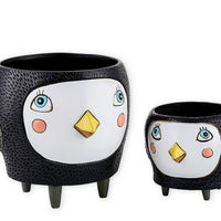 Ellen Designs | Birdie  | BLACK