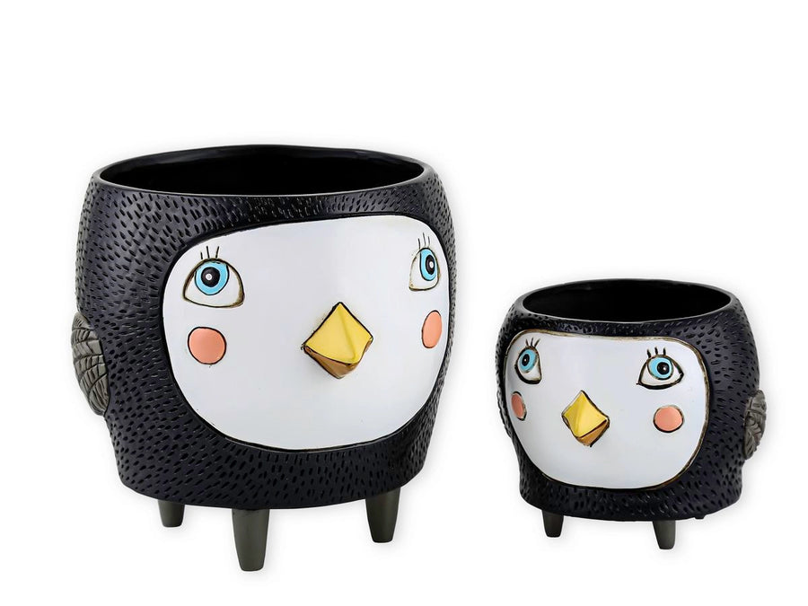 Ellen Designs | Birdie  | BLACK