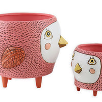 Ellen Designs | Birdie  | Coral