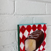 Chocolate Sweet by Christina Darras