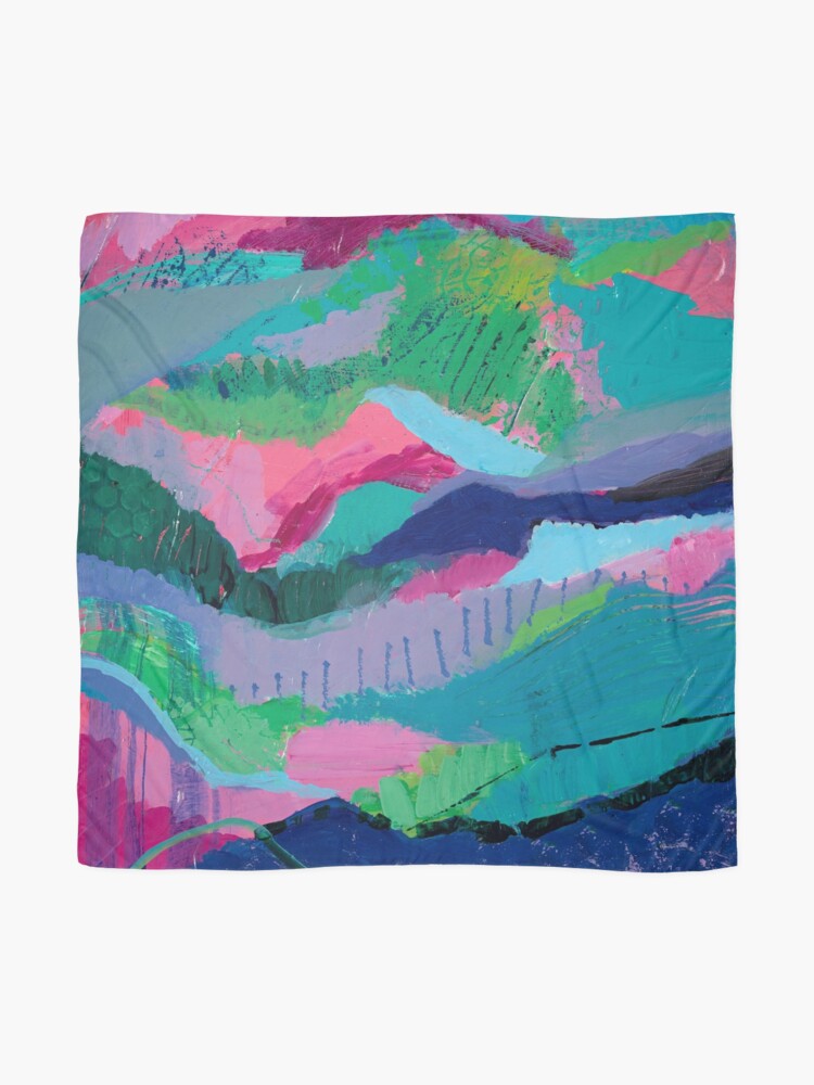 Amy Compton | Scarf