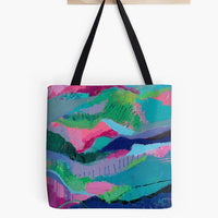 Amy Compton | Tote Bag