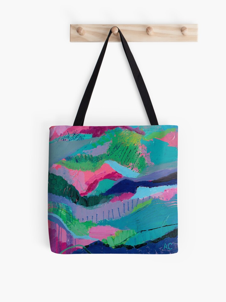 Amy Compton | Tote Bag